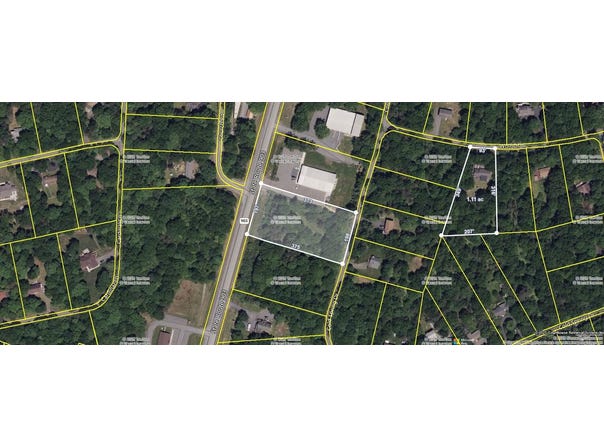 State RT 903 Route, Jim Thorpe, PA 18229