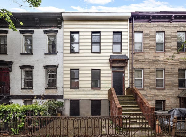 738 Lafayette Avenue, Brooklyn, NY 11221
