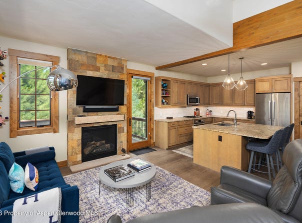 220 Overlook Ridge, Basalt, CO 81621