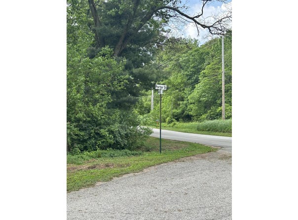 0 Porter Street, DeMotte, IN 46310