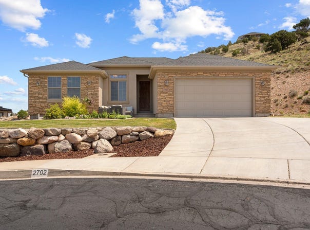 2702 W 300 S, Cedar City, UT 84720