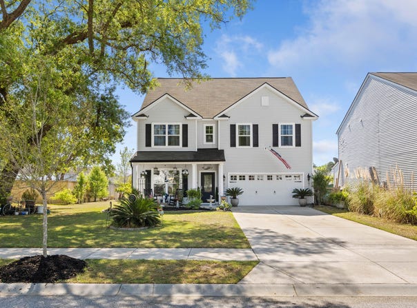 2008 Lanneau Lane, Johns Island, SC 29455