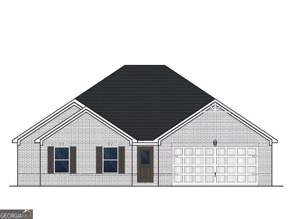 1676 Fuma Leaf, Mcdonough, GA 30253