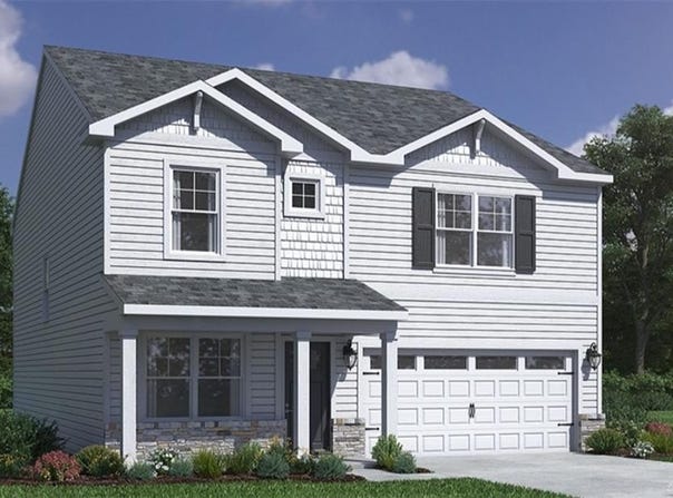 1484 Camden Lane, Xenia, OH 45385