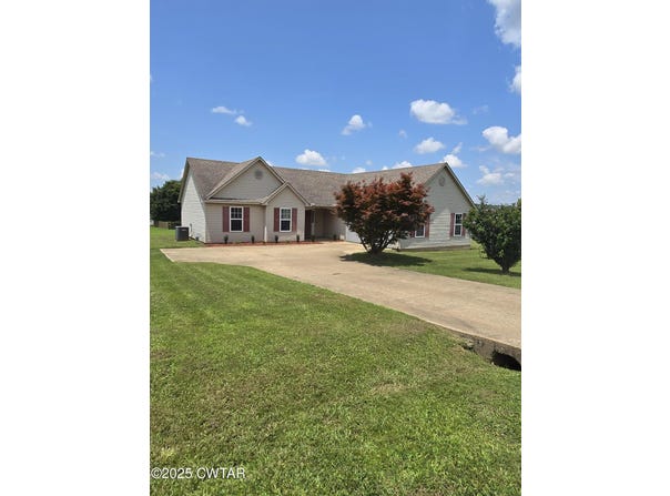 120 Bald Eagle Run, Oakfield, TN 38362
