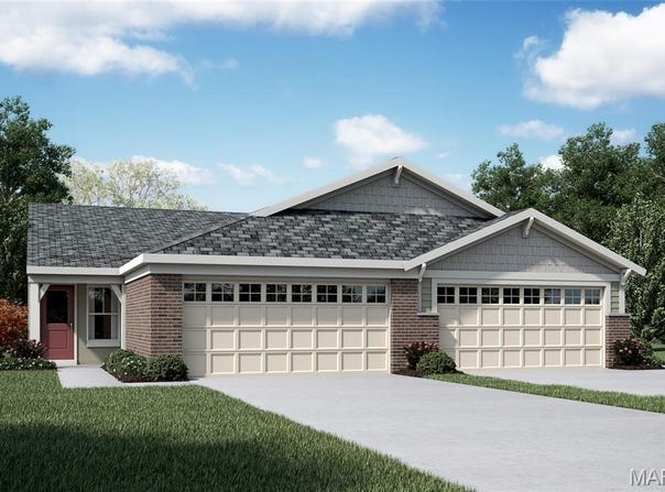 3000 Whispering Oak Bend, Wright City, MO 63390