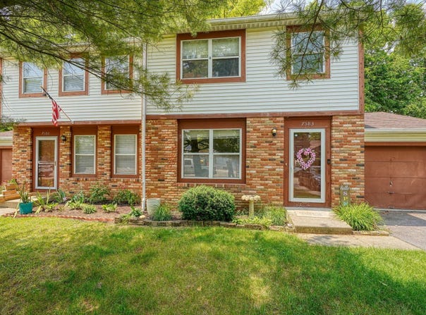 7581-7583 Pickett Lane, Columbus, OH 43235