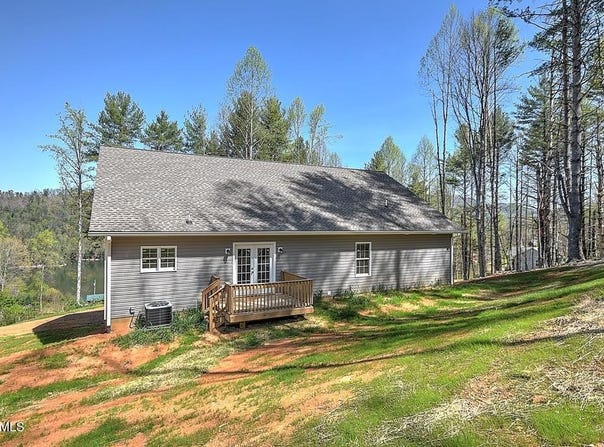 477 Norris Rd ( Bridle Path) Road, Butler, TN 37640