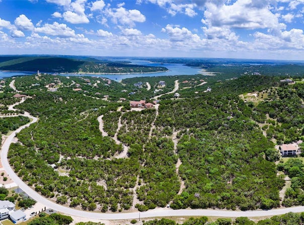 17464 E Reed Parks RD, Jonestown, TX 78645