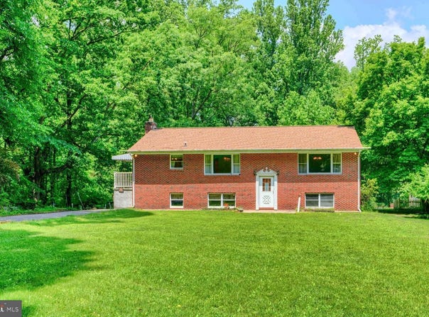 3743 SCHROEDER AVENUE, PERRY HALL, MD 21128