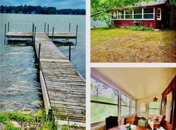 2031 E Oak Street, Newaygo, MI 49337