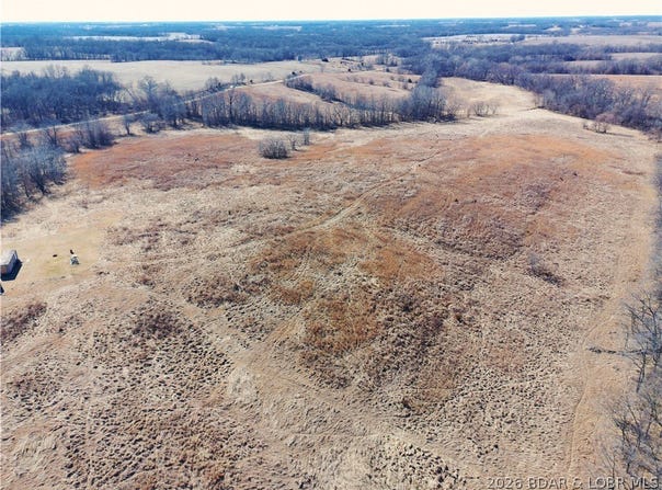 15835 Argo Road, MO 64653