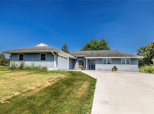 803 N North Star Drive, Black River Falls, WI 54615