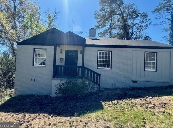 1930 Northbrook, Macon, GA 31201