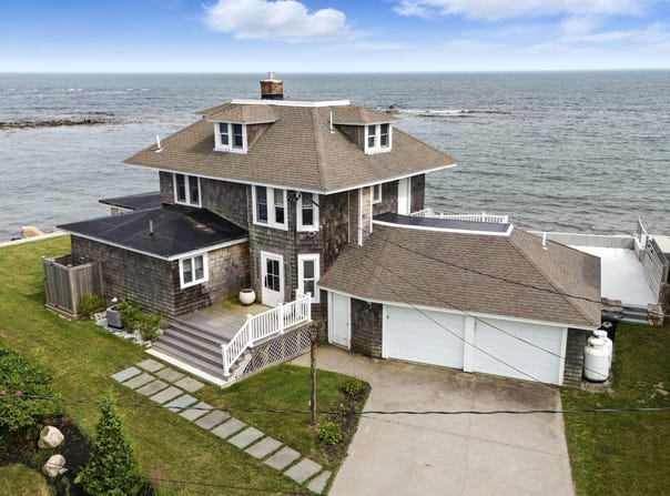 26 Gold Ribbon Drive, Wells, ME 04090