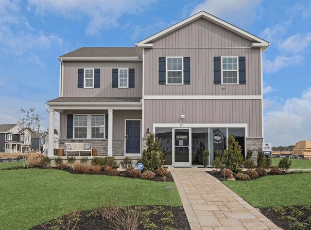 201 Daytona Road, Westcoat Road and Garden State Parkway, Egg Harbor Township, NJ 08234