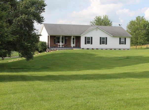 5515 Van Meter Road, Winchester, KY 40391