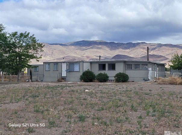 9320 Iroquois Trail, Stagecoach, NV 89429