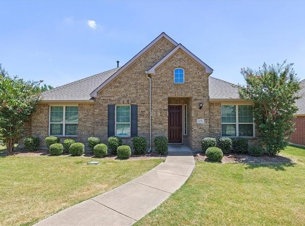1031 Enchanted Rock Drive, Allen, TX 75013