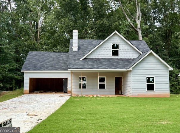 220 Pine Valley, Royston, GA 30662