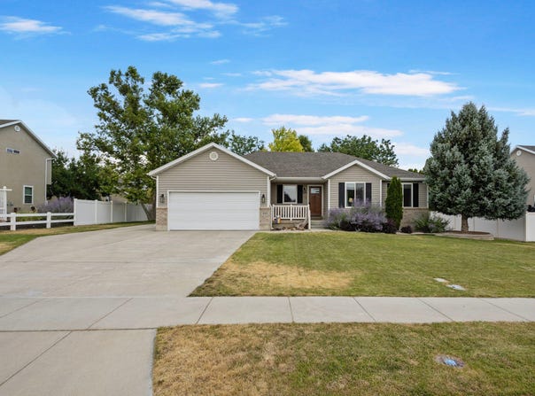 1212 N 450 W, American Fork, UT 84003