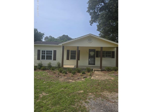783 Rising Star Rd Road, Holly Springs, MS 38635