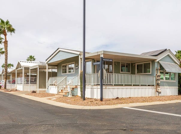 1110 N Henness Dr., Casa Grande, AZ 85122