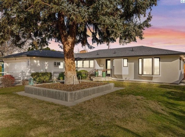 1620 Goethals Dr., Richland, WA 99352