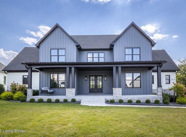 7473 Edith Way, Crestwood, KY 40014