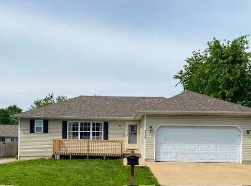 1125 Tyler Dr, Lebanon, MO 65536