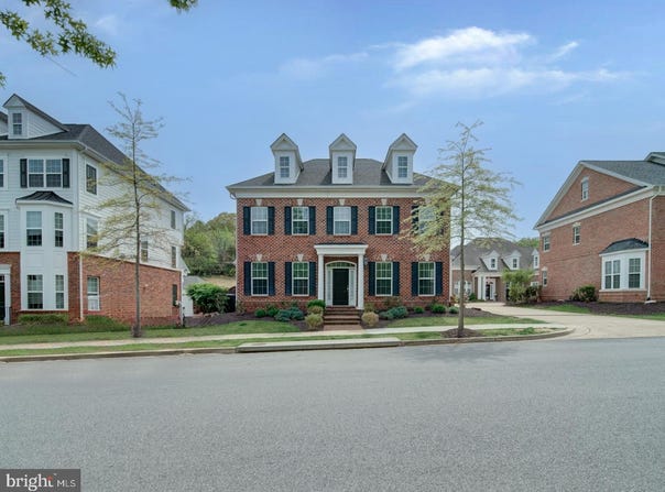 228 BUCKEYE Circle, LA PLATA, MD 20646