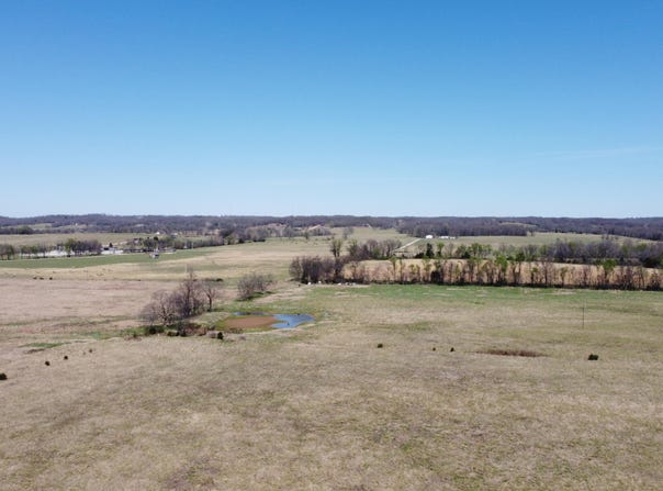 S 660 Road, Wyandotte, OK 74370