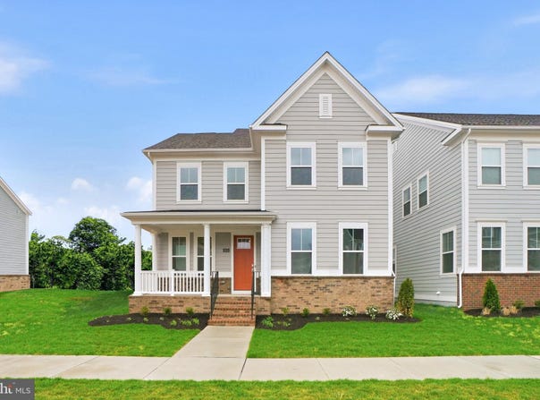 6613 GREENLEIGH Avenue, MIDDLE RIVER, MD 21220