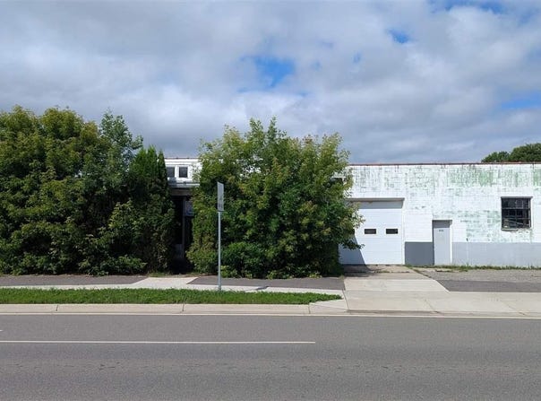 1010 3rd Avenue (Hwy 53), International Falls, MN 56649