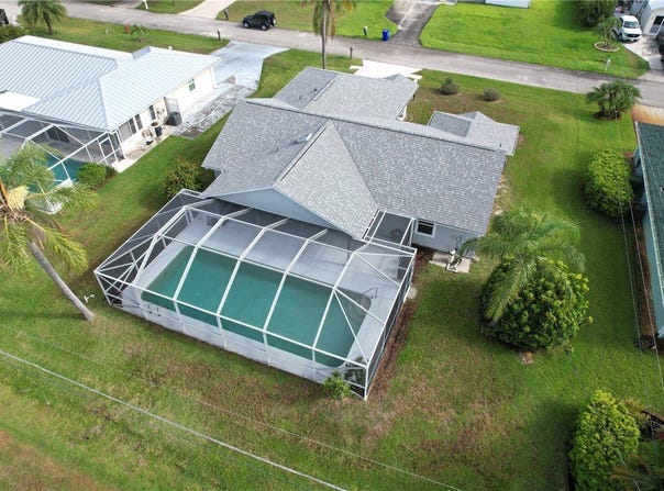817 Patterson Avenue, Sebastian, FL 32958
