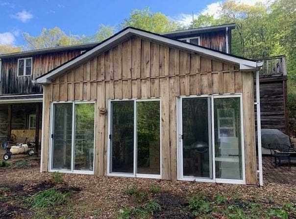 3657 HIGHLAND TPKE, MONTEREY, VA 24465