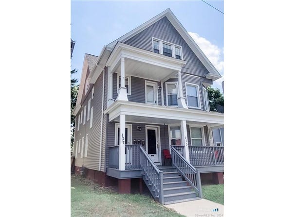 135 Pendleton Street, New Haven, CT 06511