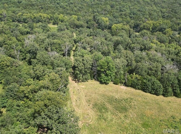 4 LOT TANGLEFOOT FARMS ROAD, Festus, MO 63028