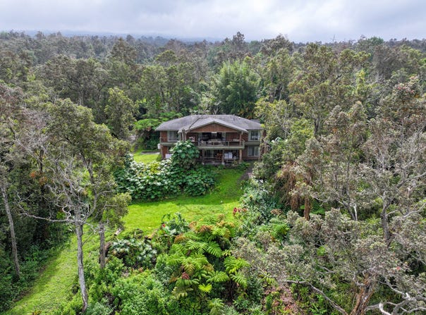 73-1599 HAO ST, Kailua-Kona, HI 96740