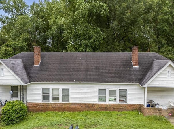 260 Eighth Street, Winnsboro, SC 29180