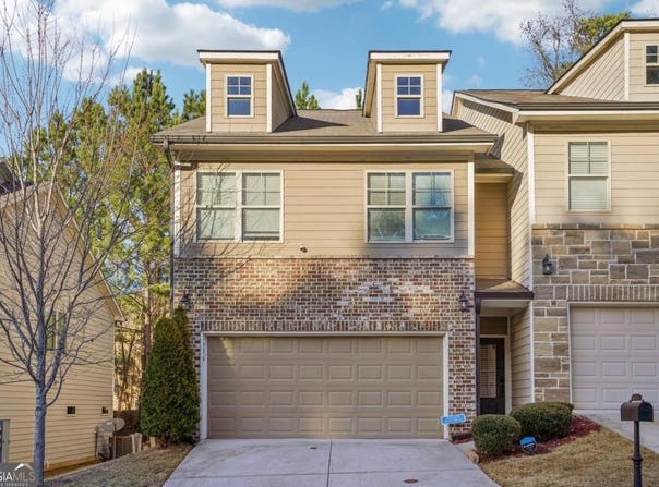 426 Mulberry, Atlanta, GA 30354