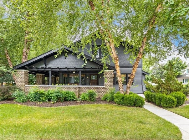 603  W Central  AVE, Bentonville, AR 72712