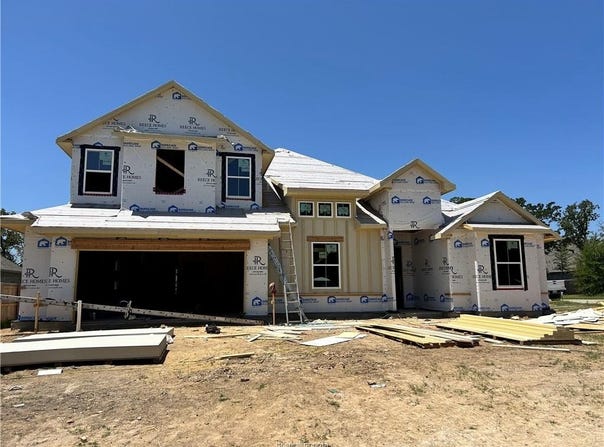 3540 Anderson Arbor Court, College Station, TX 77845