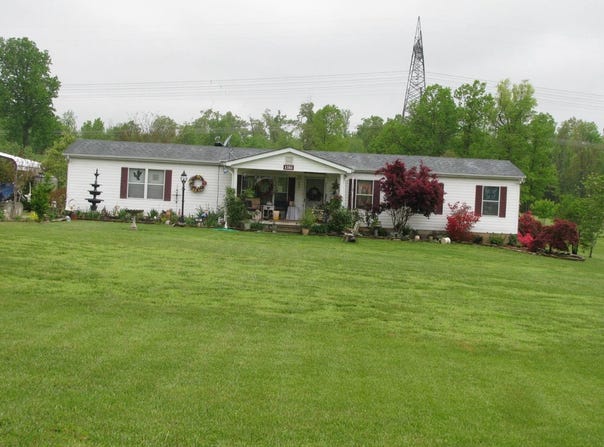 1381 State Route 2270 West, Greenville, KY 42345