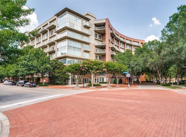5055 Addison Circle, Addison, TX 75001