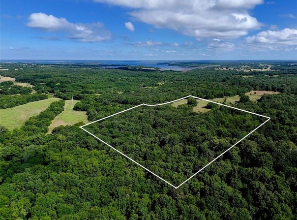 0017 CR 2770, Honey Grove, TX 75446