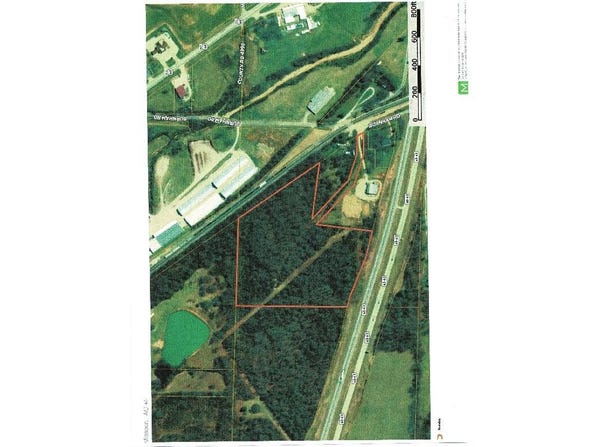 Burnham Road, Willow Springs, MO 65793
