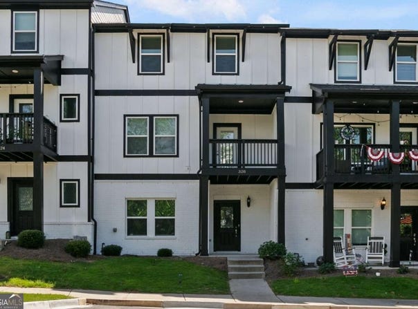 320 Lincoln, Woodstock, GA 30188