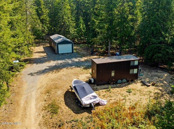 714 Westwood Heights Rd, Sagle, ID 83860