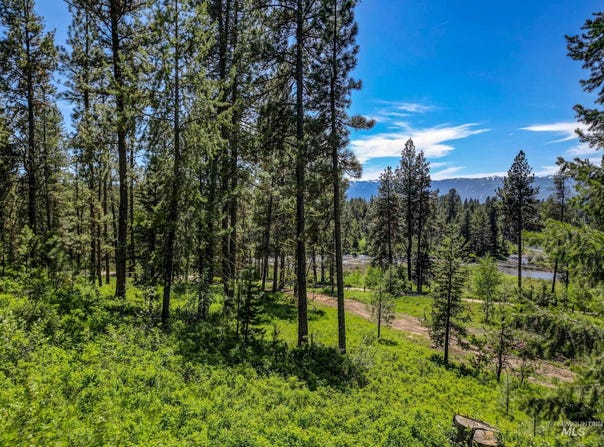 Lot 1 Hideout Road, Donnelly, ID 83615